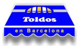 Toldos Barcelona - Venta y Alquiler